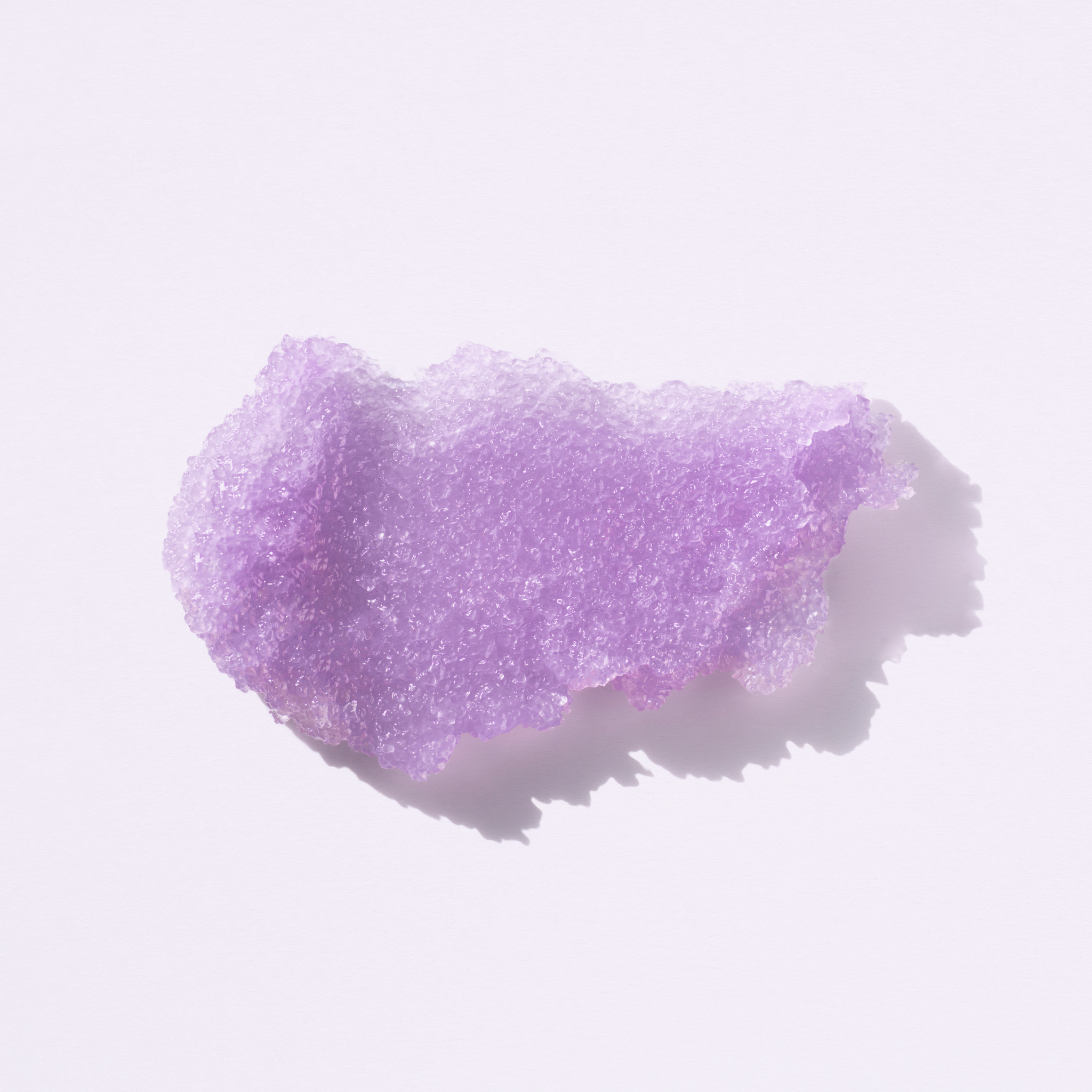 'R&R' Lavender Body Scrub (8oz)